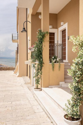 La casa sul muraglione Termoli